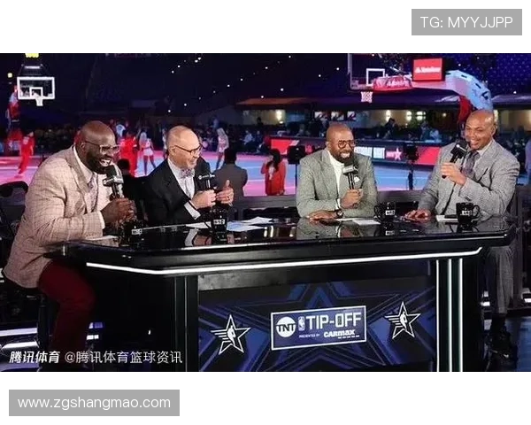 巴克利曝《NBA内幕》何时开工未定 TNT出售节目后未与团队沟通