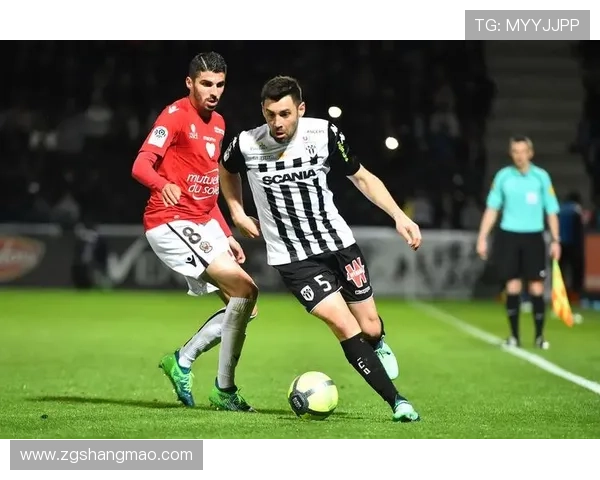 昂热主场迎战图卢兹法甲激战双方全力争胜谁能笑到最后